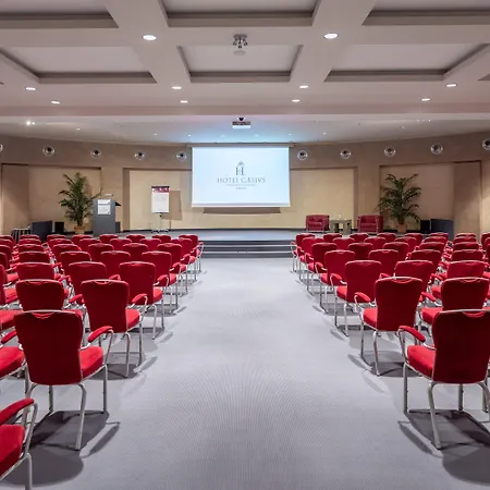 Hotel Caesius Thermae & 4*