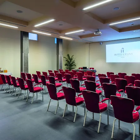 Caesius Thermae & Bardolino