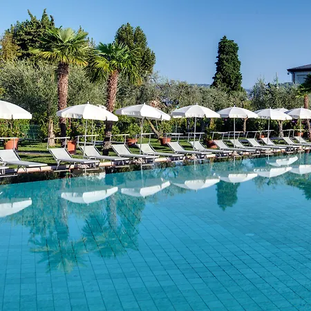 Caesius Thermae & Hotel 4*