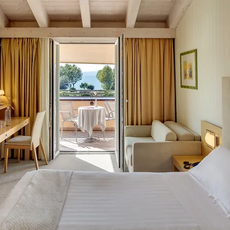 Caesius Thermae & 4*