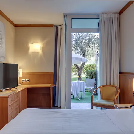 Hotel Caesius Thermae & Bardolino