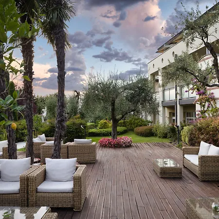 Hotel Caesius Thermae &