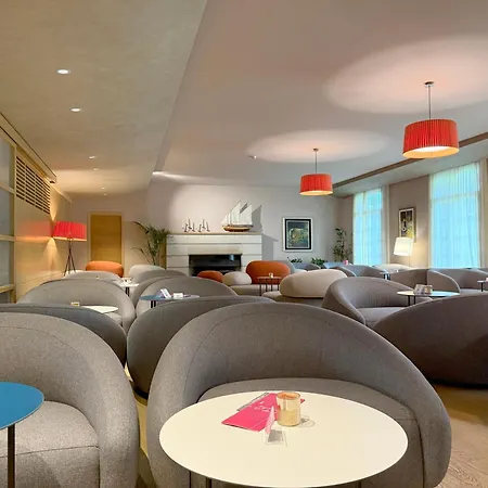 Caesius Thermae & Hotel 4*
