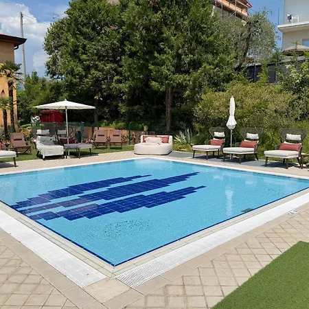 Caesius Thermae & Hotel