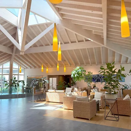 Caesius Thermae & Hotel 4*