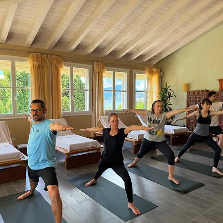Hotel Caesius Thermae & Bardolino