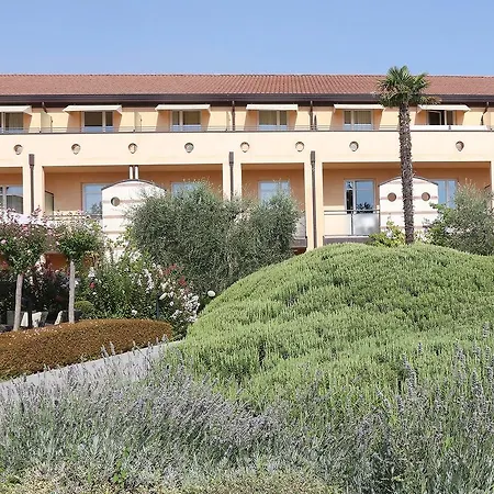 Hotel Caesius Thermae &