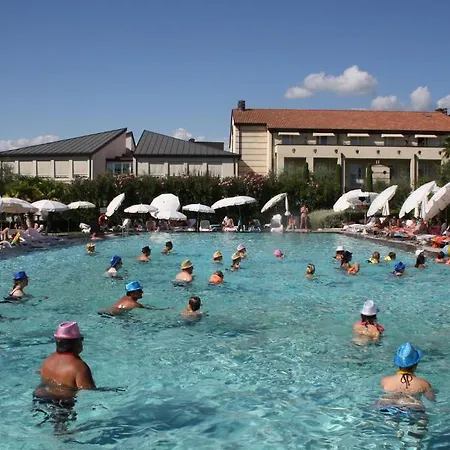 Hotel Caesius Thermae & 4*