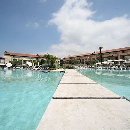 Caesius Thermae & Hotel