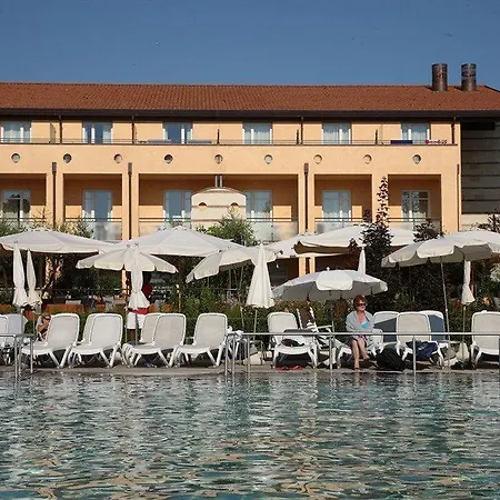 Caesius Thermae & 4* Bardolino