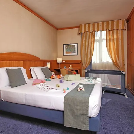 Hotel Caesius Thermae &