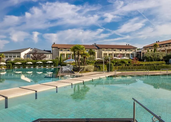 Hotel Caesius Thermae &