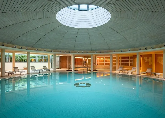 Caesius Thermae & Otel 4*