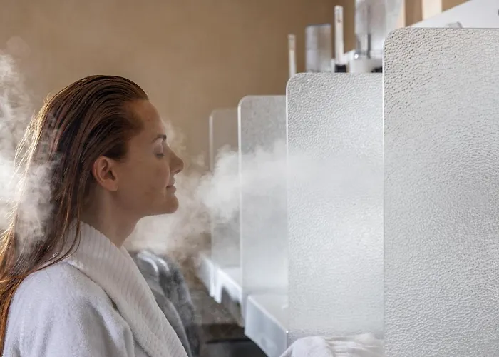 Hotel Caesius Thermae &