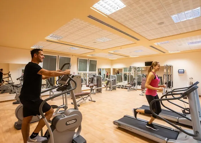 Hotel Caesius Thermae & Bardolino