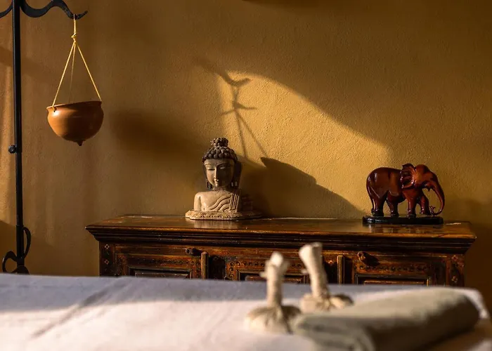 מלון Caesius Thermae & 4*