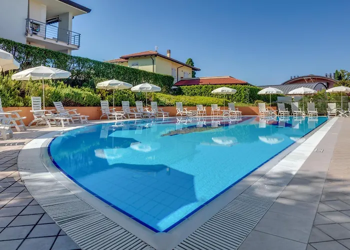 Caesius Thermae & Otel Bardolino