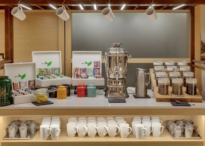 Caesius Thermae & Otel