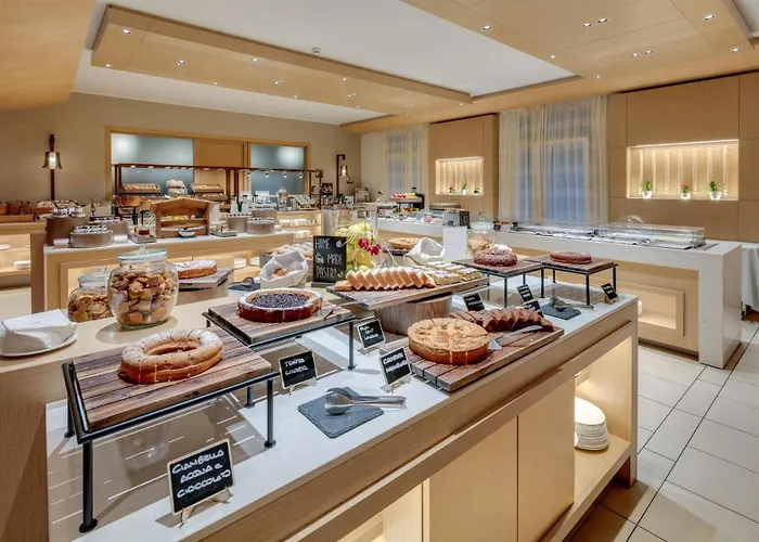 Hotel Caesius Thermae & Bardolino