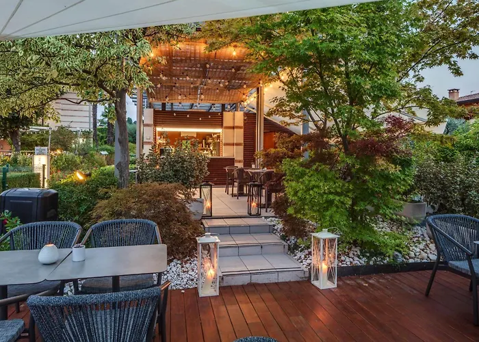 Caesius Thermae & 4*