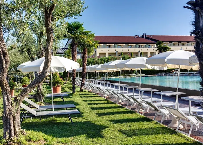 Caesius Thermae & 4* Bardolino