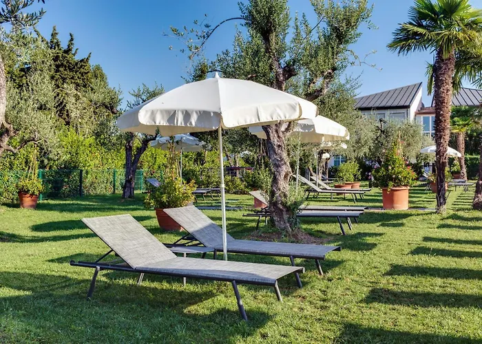 Hotel Caesius Thermae & 4*