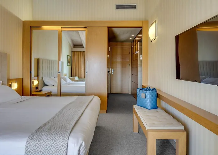 Hotel Caesius Thermae &