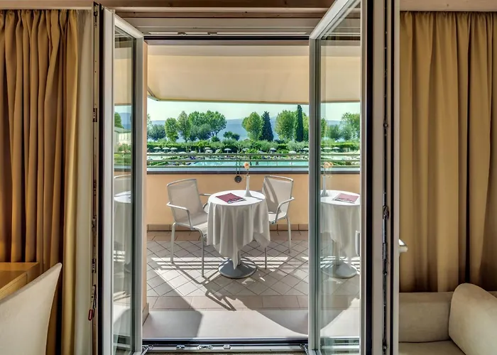 Hotel Caesius Thermae &