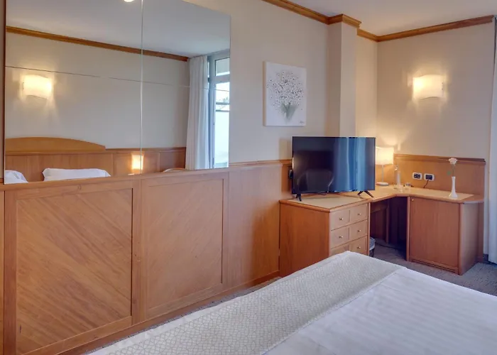 Hotel Caesius Thermae & Bardolino