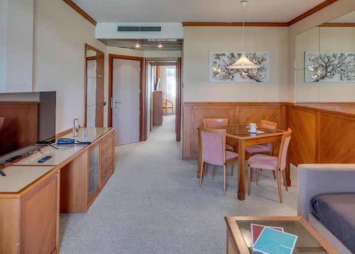 Caesius Thermae & 4* Bardolino