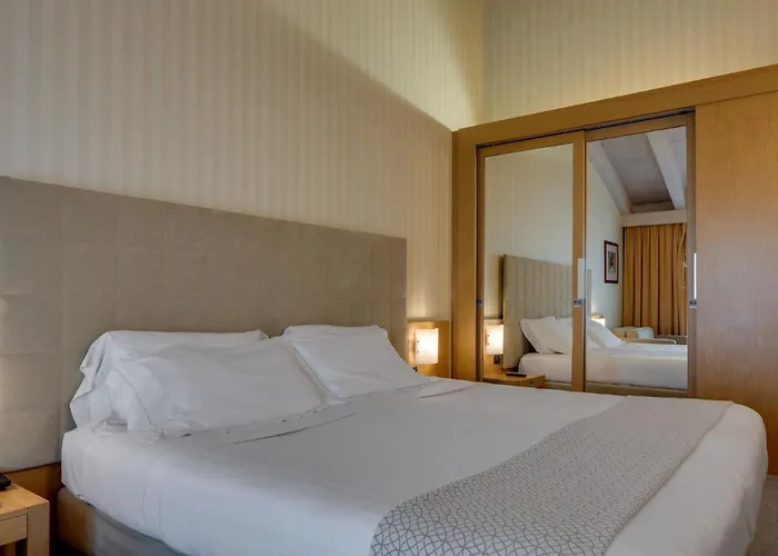 Caesius Thermae & Hotel 4*