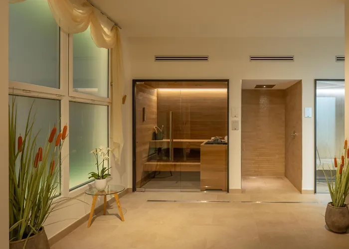 Caesius Thermae & 4* Bardolino