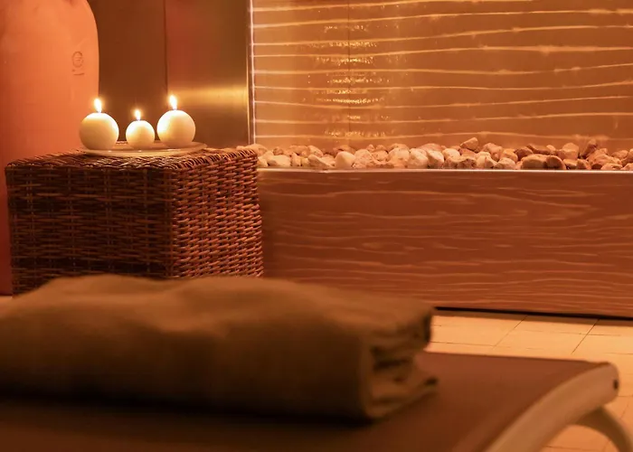 Hotel Caesius Thermae & 4*