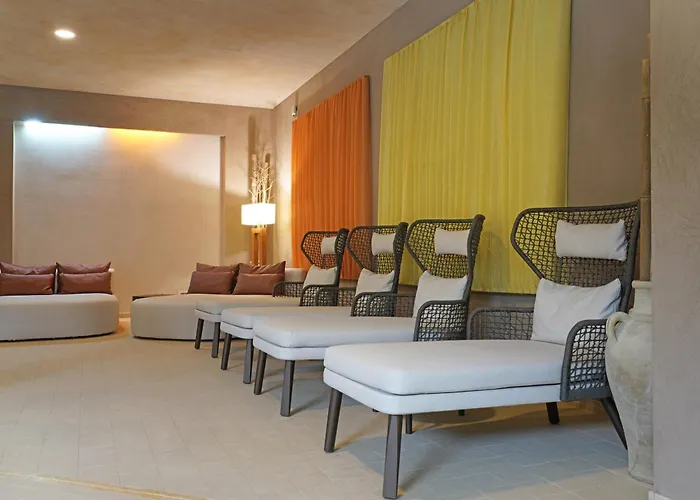 Caesius Thermae & Otel Bardolino