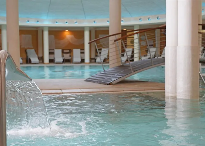 Caesius Thermae & Otel Bardolino