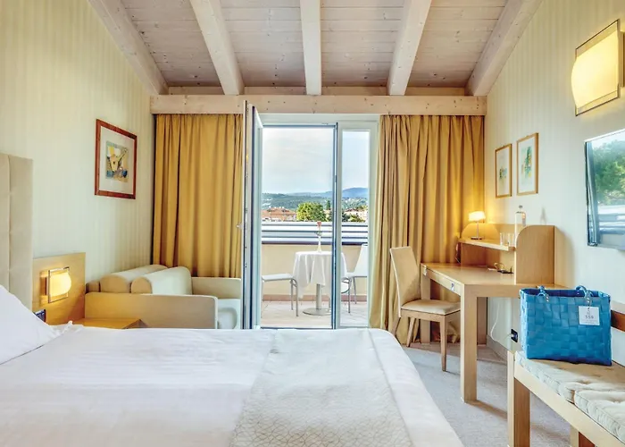 Hotel Caesius Thermae & Bardolino