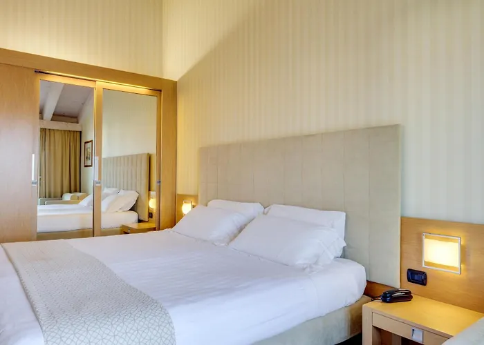 Caesius Thermae & 4* Bardolino