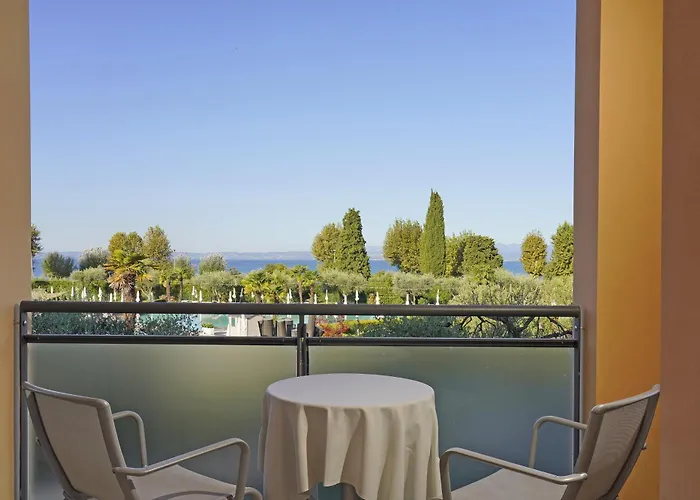 Caesius Thermae & Otel