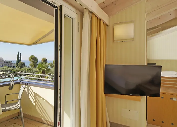 Hotel Caesius Thermae & 4*