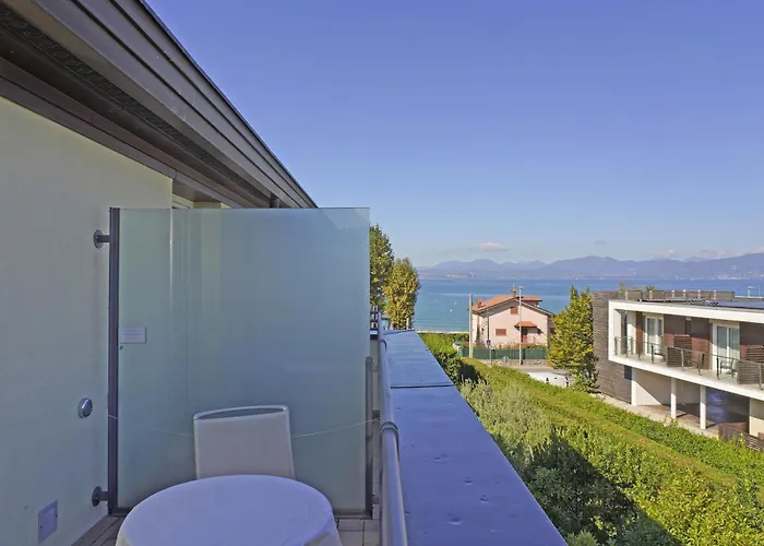 Caesius Thermae & Bardolino