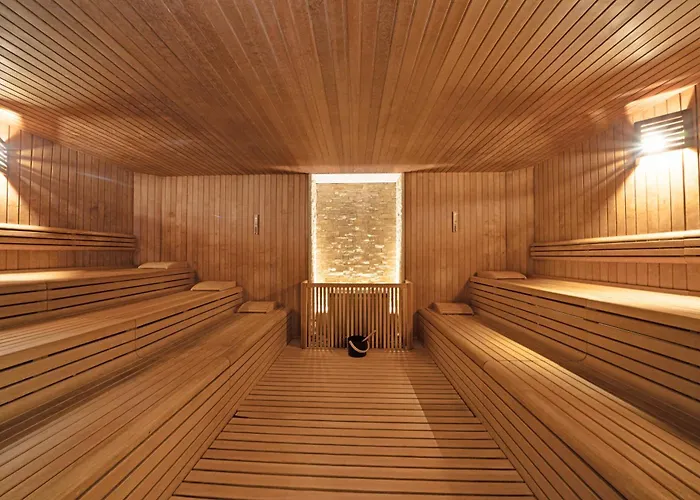 Caesius Thermae & מלון