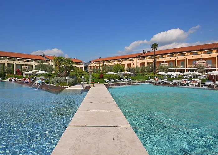 Caesius Thermae & 4*