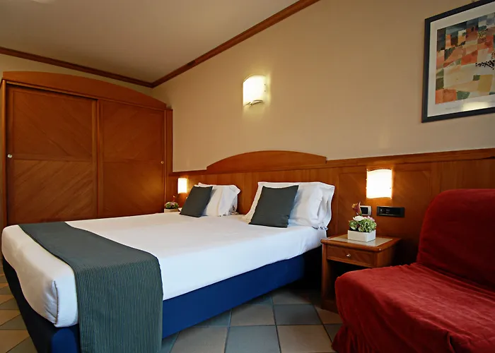 Caesius Thermae & Bardolino