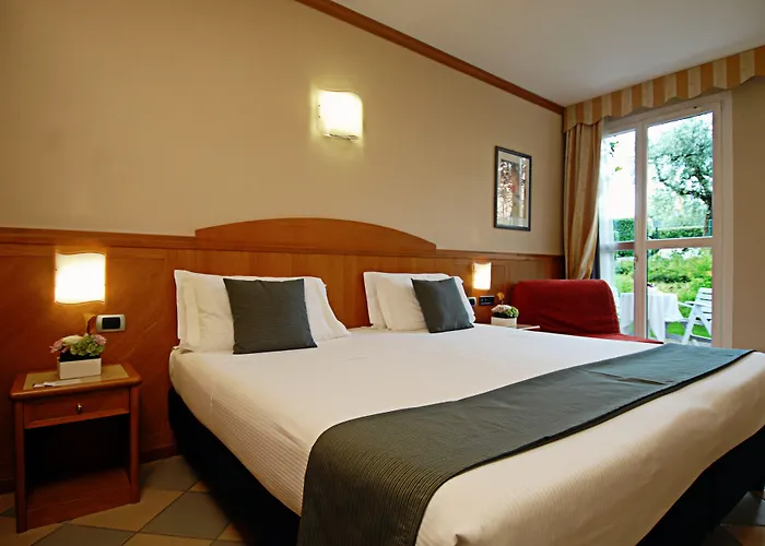 Caesius Thermae & Hotel 4*