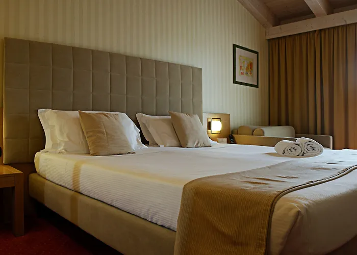 Caesius Thermae & Hotel 4*