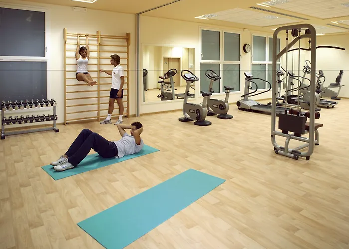 Caesius Thermae & Hotel 4*