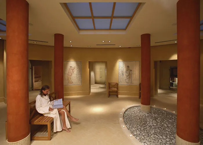 Caesius Thermae & 4* Bardolino