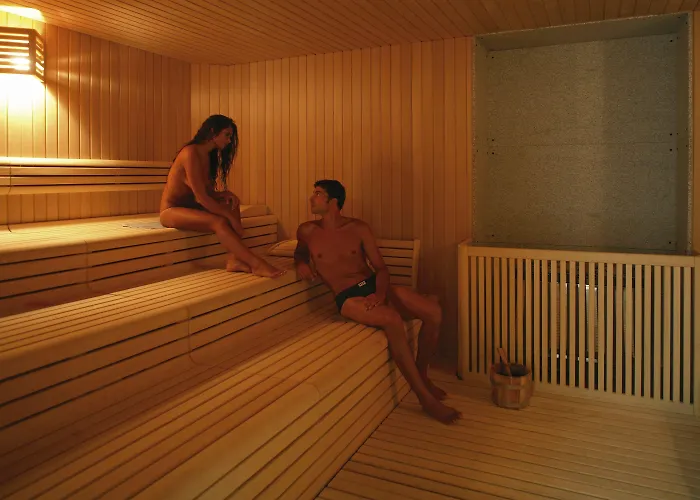 Caesius Thermae & 4* Bardolino