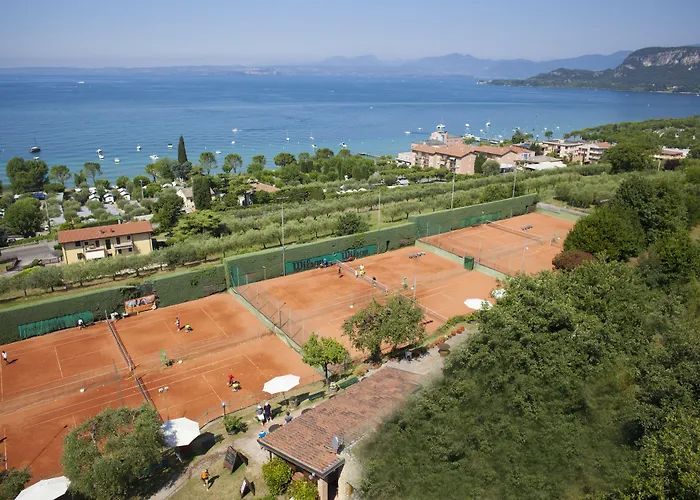 Caesius Thermae & Hotel