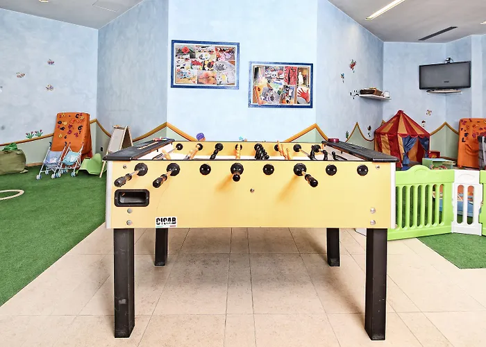 Caesius Thermae & Otel